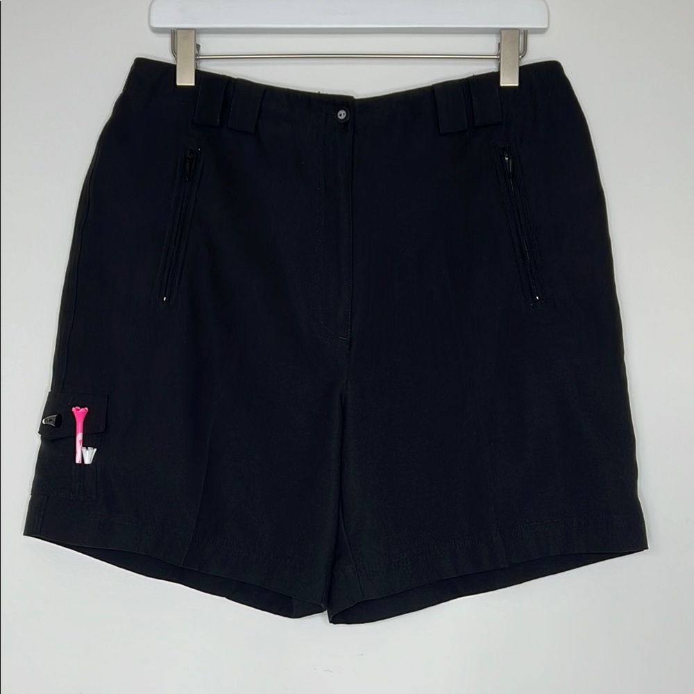 JAMIE SADOCK ~ GOLF SHORTS ⛳️ ~ SIZE 10~ LIKE NEW!